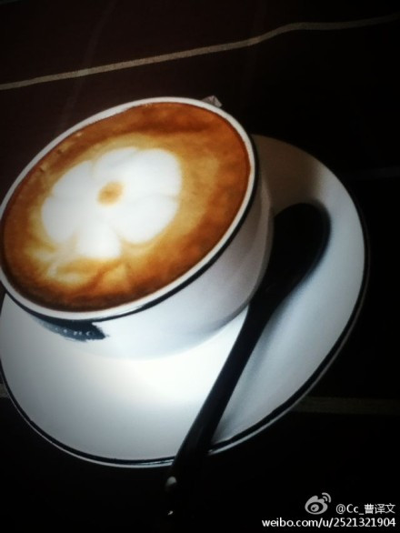 微态度咖啡生活馆