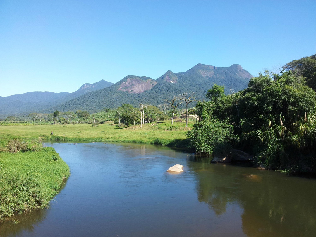 Rio Cubatao