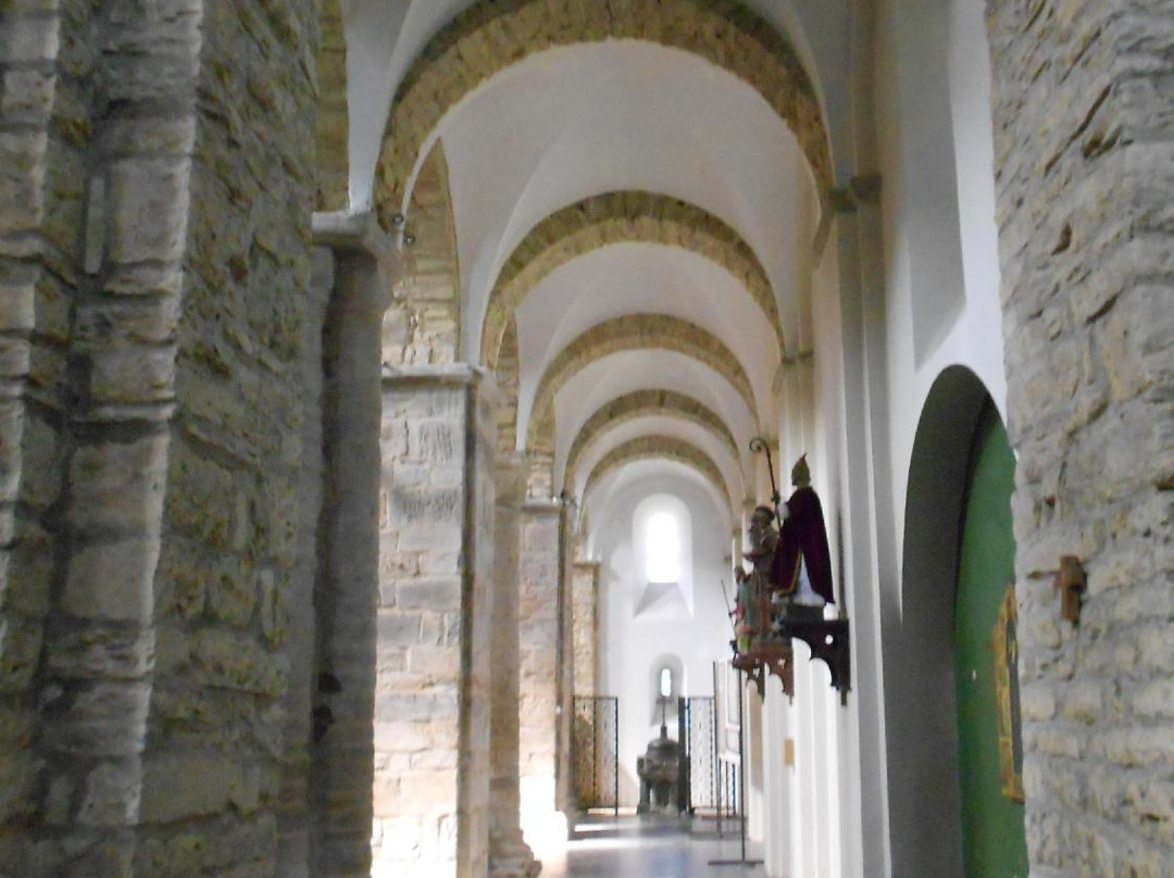 Église Saints-Pierre-et-Paul景点图片