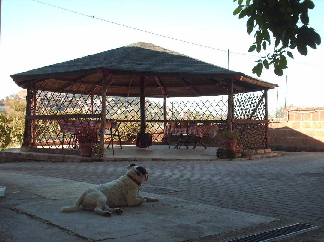 La Locanda degli Asinelli