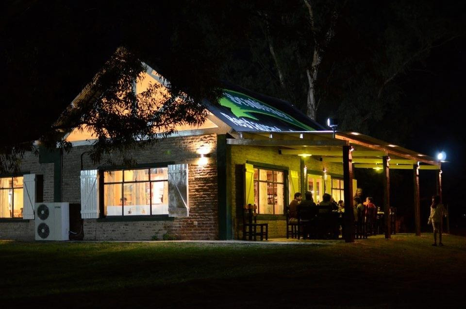 Brandsen餐馆和美食-Brandsener