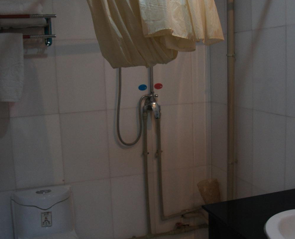 塔西娜宾馆主图