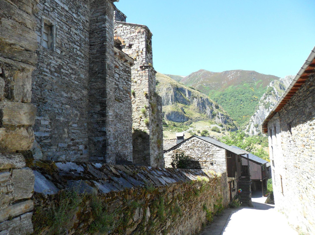 San Cristobal de Valdueza旅游攻略图片
