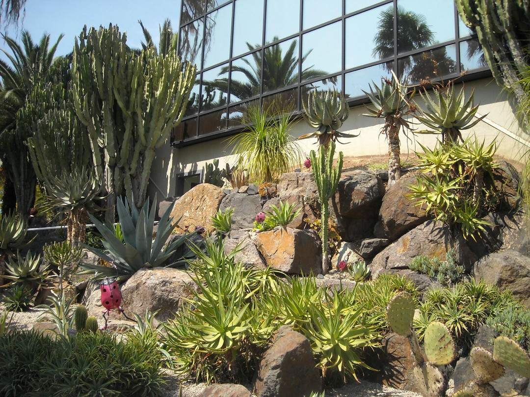 Parc Phœnix-尼斯必去景点