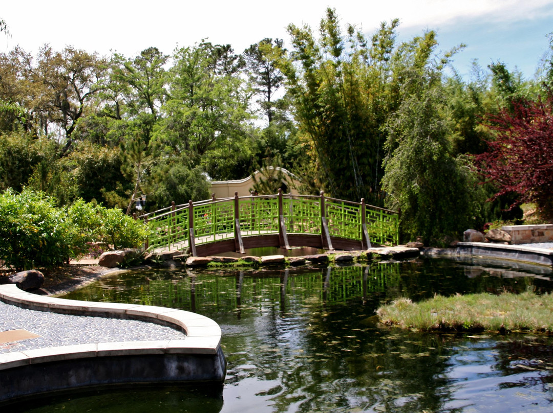 Jacksonville Zoo & Gardens-杰克逊维尔必去景点