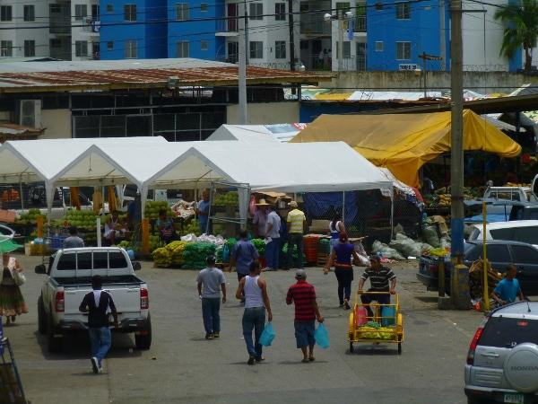 Mercado de Abastos景点图片