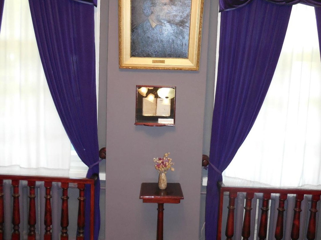 N. Leskov's House Museum景点图片
