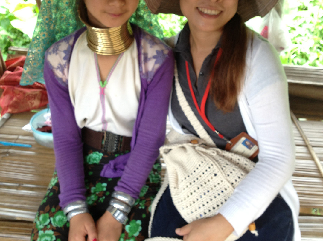 Lanna Patchara Singhasen - Private Day Tours-清迈必去景点