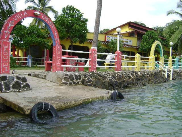 Hotel Villa Ensueño
