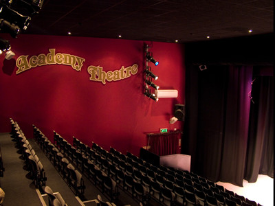 The Academy Theatre景点图片