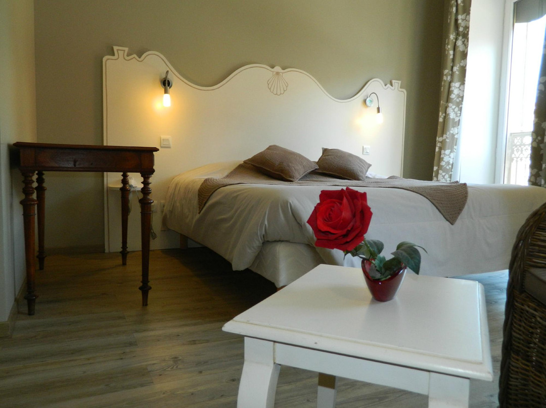 Hotel Saint-Jacques主图