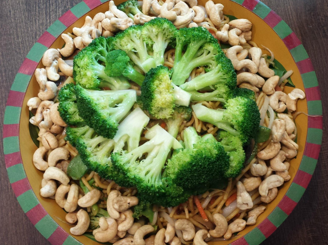 Jia Mei Asian Kitchen