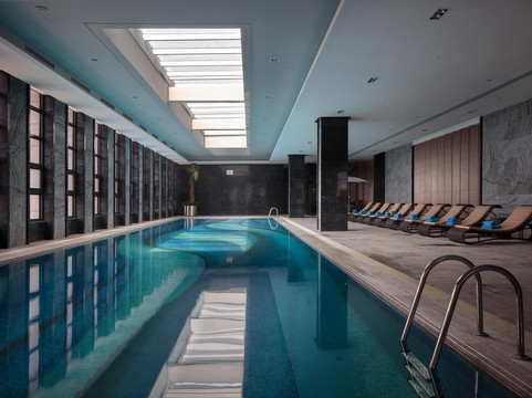 时代铂尔曼大酒店主图