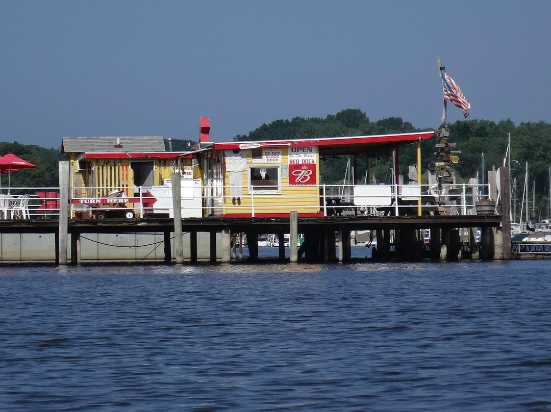 Kalamazoo River-索格塔克必去景点