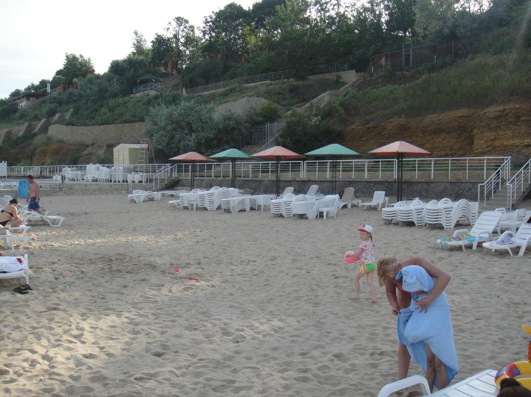 Sovinyon Resort主图