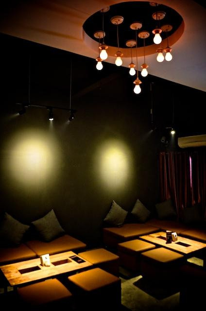 The Sands Shisha Lounge-金边必去景点