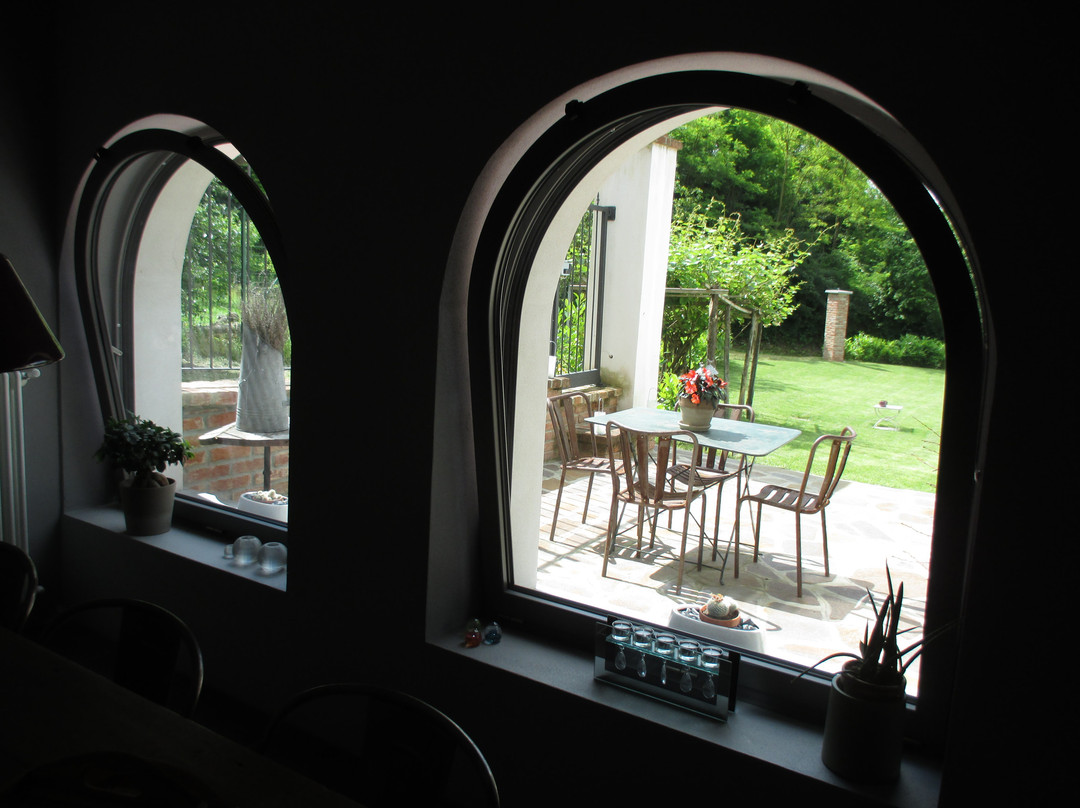 Beppe Bed and Breakfast主图