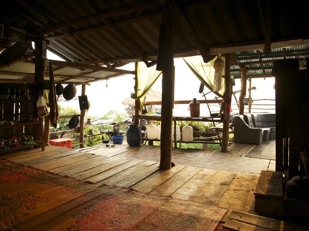 Next Step Thailand Ecotourism-清迈必去景点
