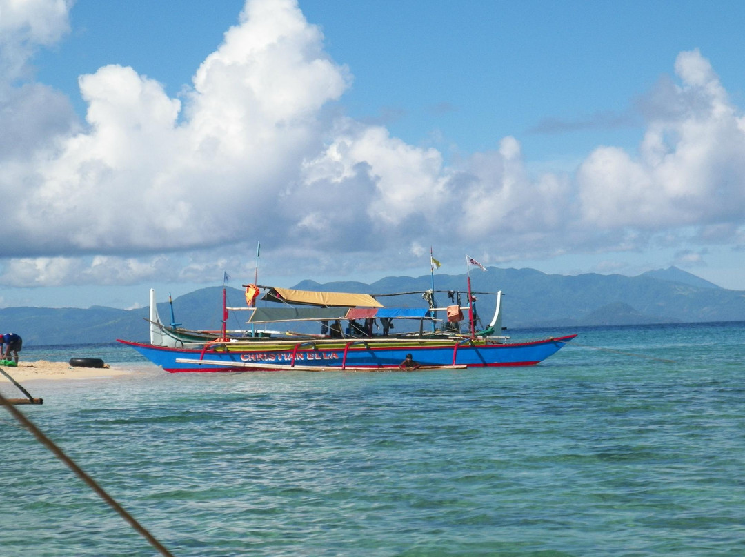 Aguirangan Island景点图片