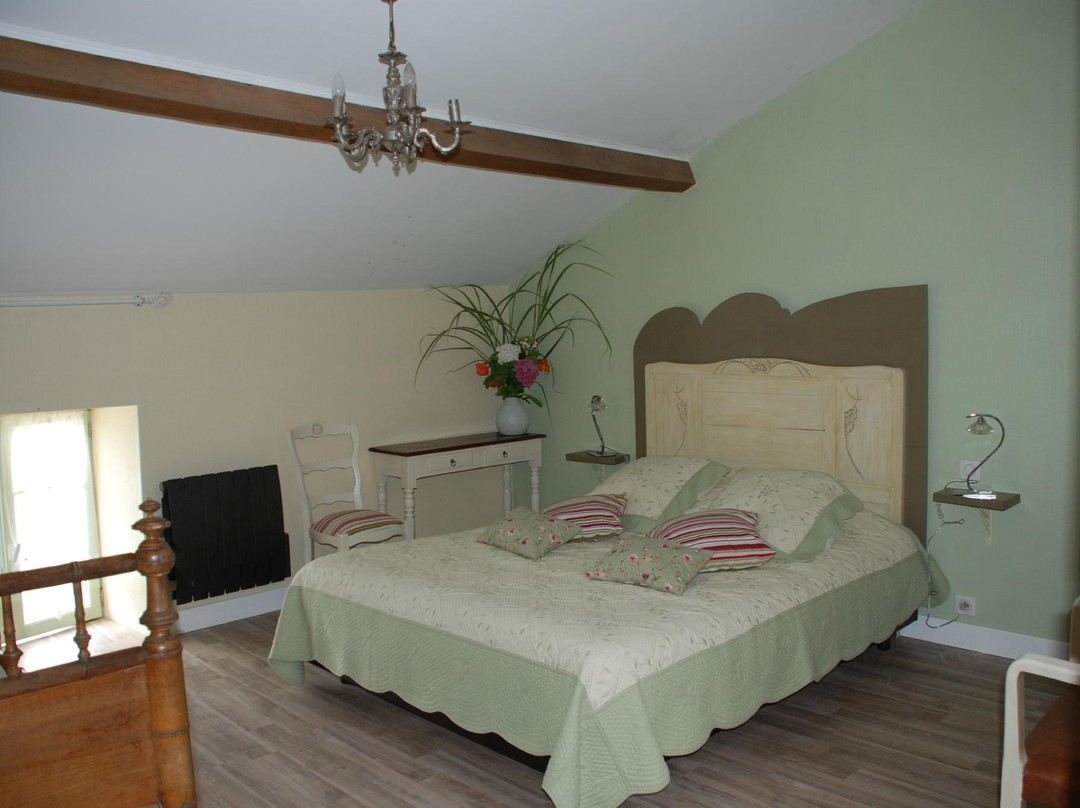 Clos Semper Felix主图