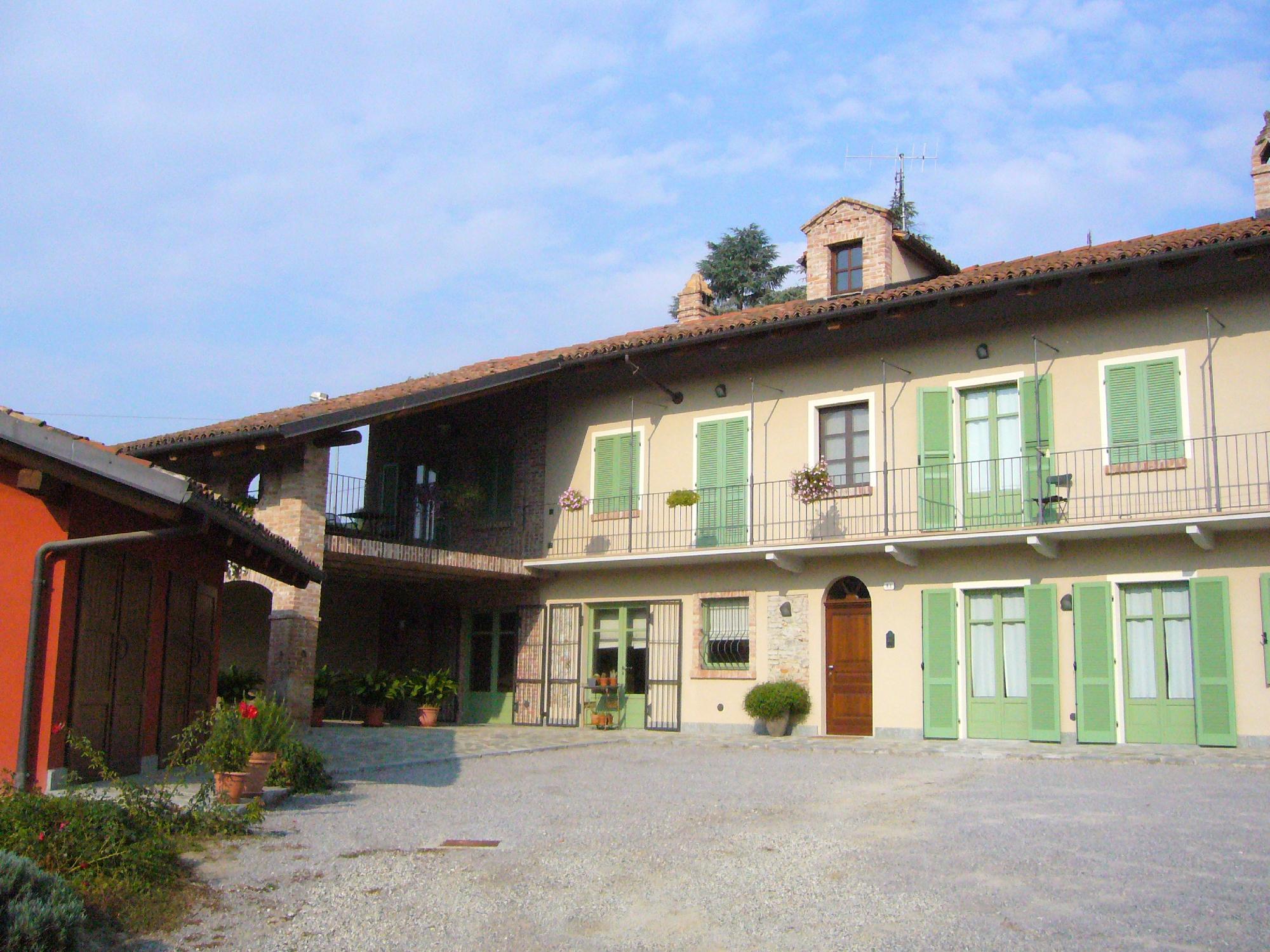 B&B Ca' Nelide-官方