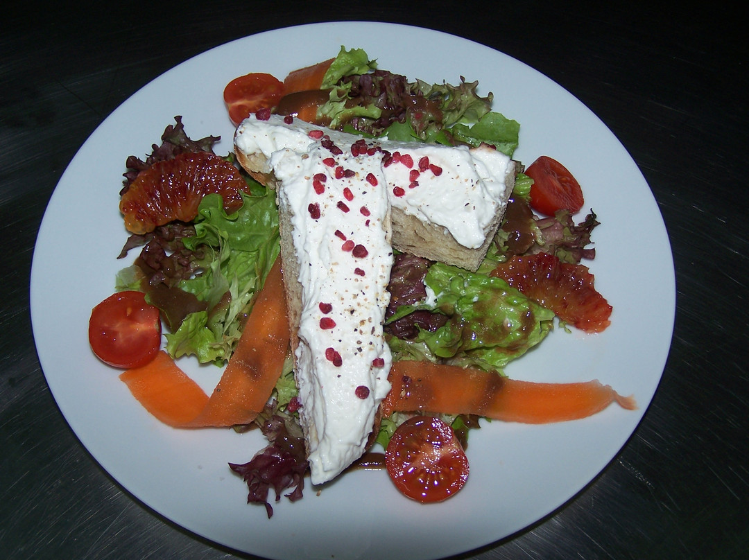 Auberge du Pere Jean主图