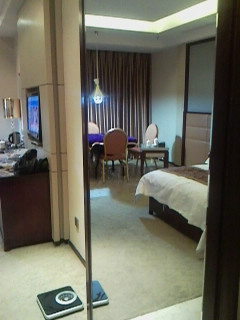 帝豪国际大酒店主图