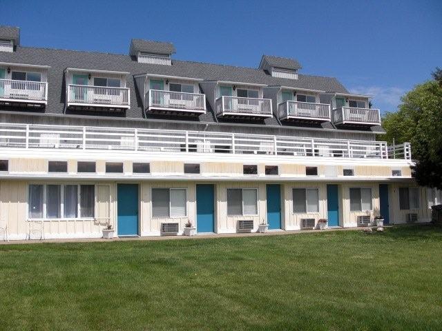 The Windswept Inn-官方