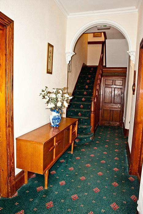 The Rowan Tree Guest House主图