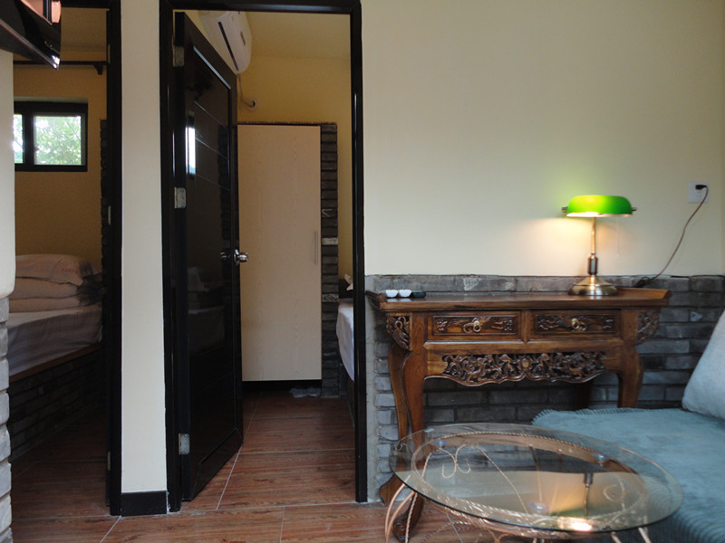 悠悠住轻奢连锁酒店（南锣鼓巷店）主图