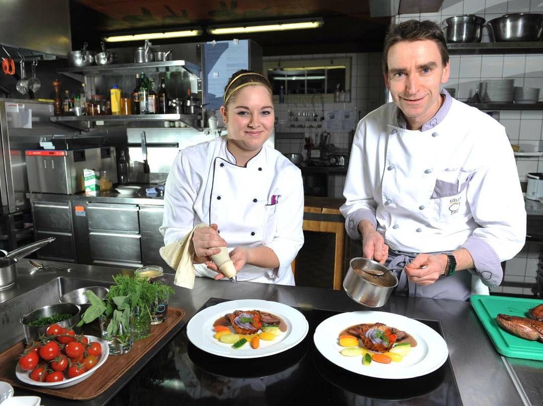 Gals旅游攻略图片