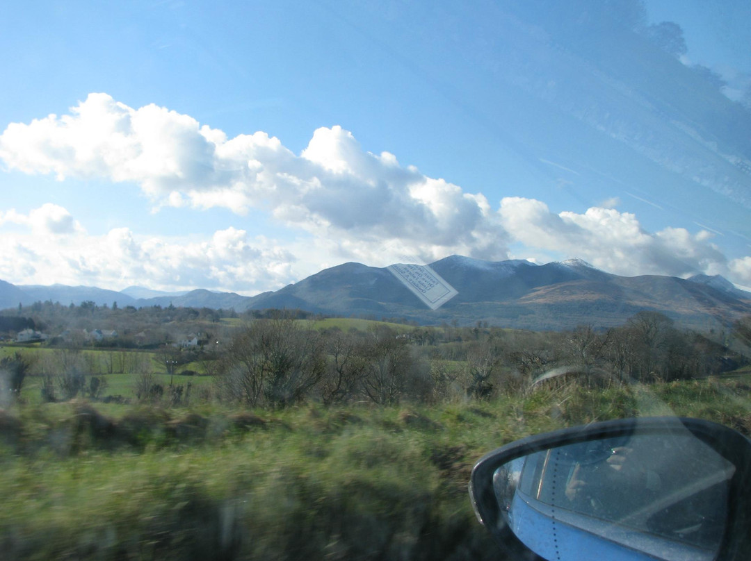 Falshea House B&B主图