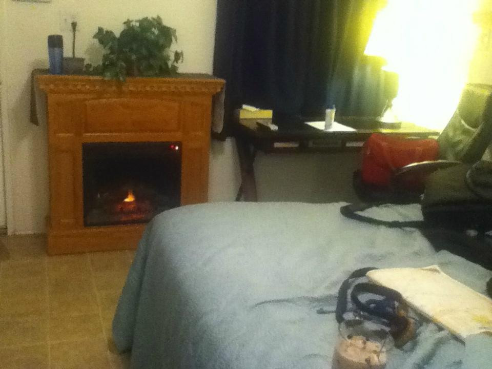 Turner Inn & RV Park主图