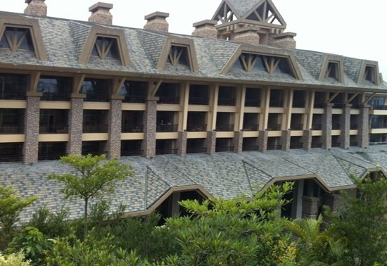 香江健康山谷主图