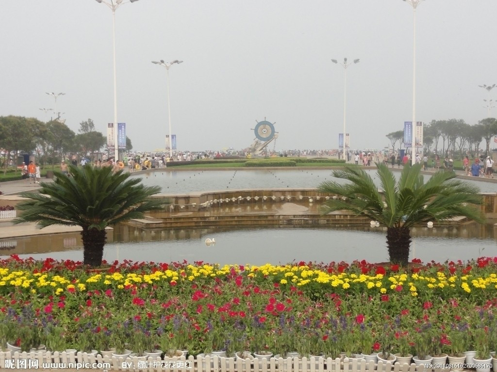 日照鑫瑞渔家主图