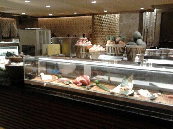 Hyatt Regency Chongqing Hotel主图