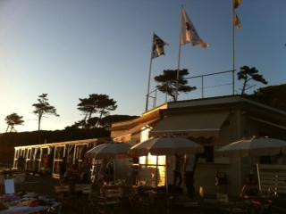 Spot1 Surfschool - Le Gorette --Cecina必去景点