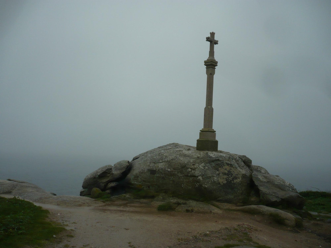 Faro de Fisterra景点图片