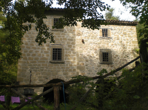 Agriturismo Arcera主图