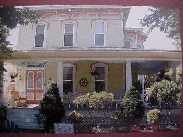 Gilchrist Guesthouse主图