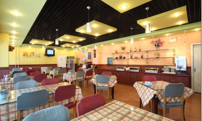 如家酒店·neo(沈阳站南五马路地铁站店)主图