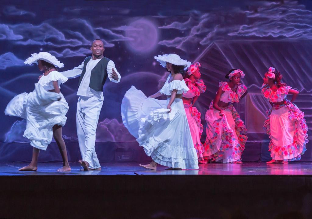 Spice Basket-St. George's必去景点