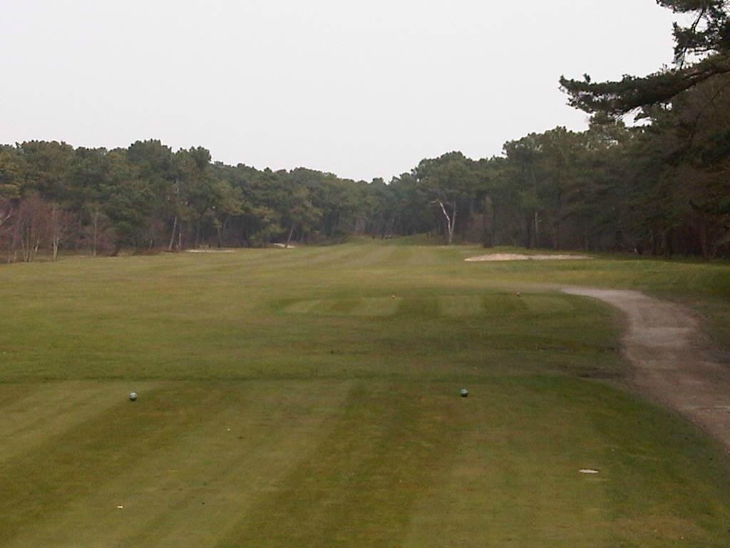 Golf du Touquet景点图片