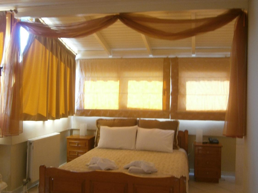 Bella Vista Apartments主图