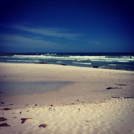 Scarborough Beach-Scarborough必去景点