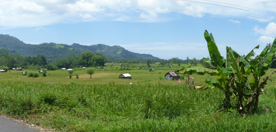 Wangsean Village-卡朗阿森必去景点