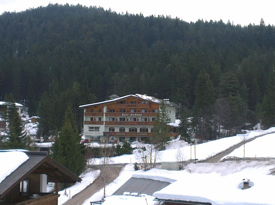 Hotel Hochland主图