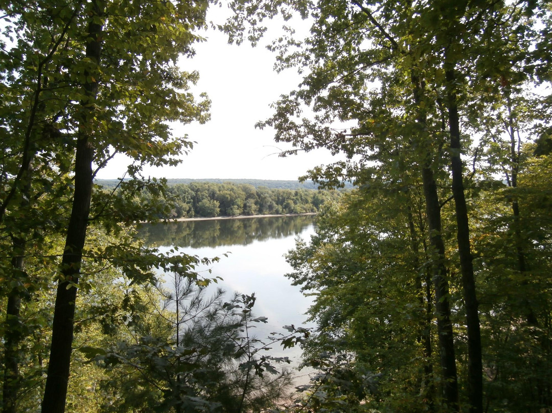 River Highlands State Park-克伦威尔必去景点