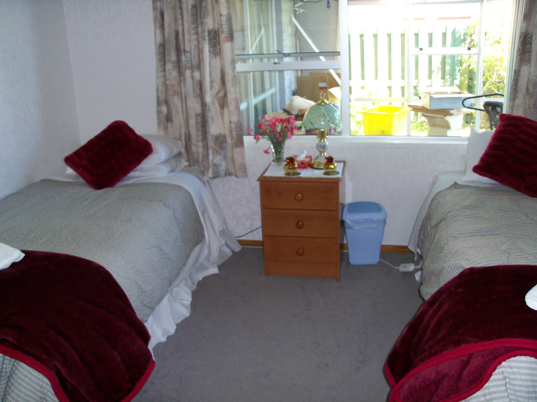 Top View Homestay主图