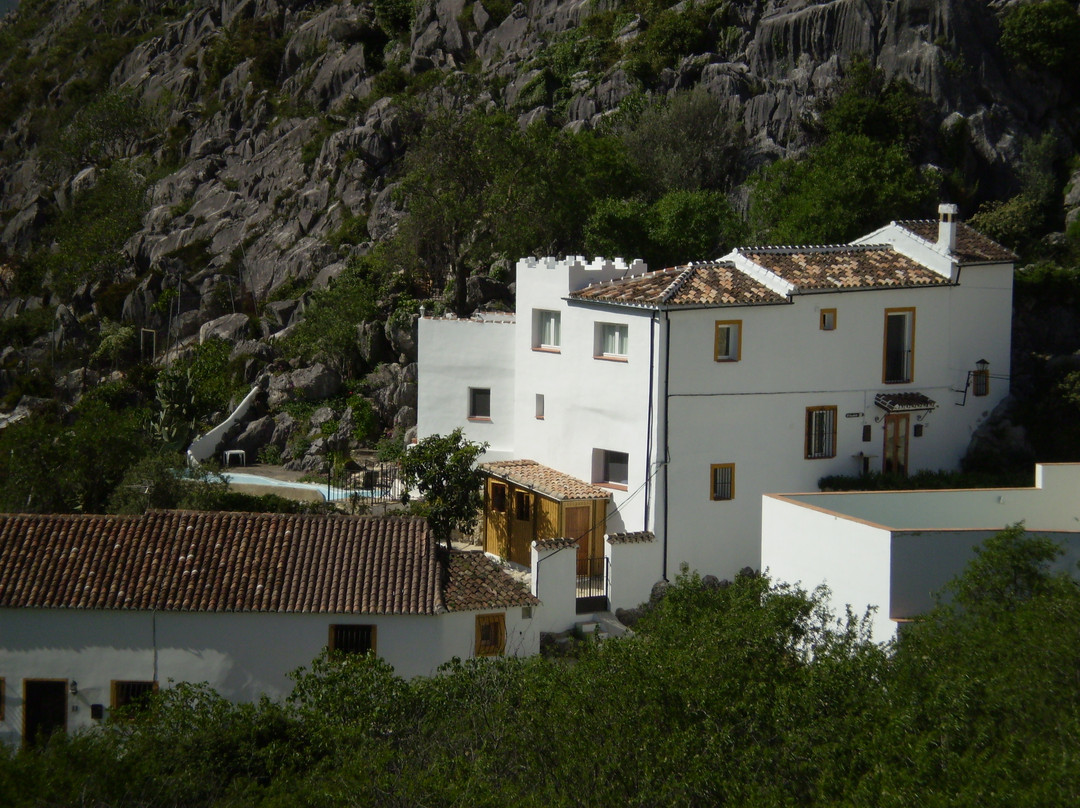 Casa El Corchito主图